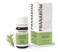 Pranarôm Huile Essentielle Estragon Prédiluée Artemisia dracunculus Sommité Fleurie HECT 5 ml