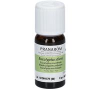 Pranarom huile essentielle eucalyptus mentholé Huile 10 ml