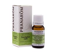 Pranarom - Huile essentielle eucalyptus radié - 10 ml huile essentielle eucalyptus radiata ssp radia