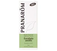 Pranarôm Huile Essentielle Eucalyptus Smithii (Eucalyptus smithii) Bio 10 ml