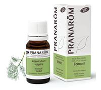 Pranarôm | Huile essentielle Fenouil Bio | Foeniculum vulgare | Partie Aérienne | 10 ml