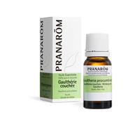 Pranarôm – Huile essentielle chémotypée Gaulthérie couchée – 100% pure et naturelle – 10 ml