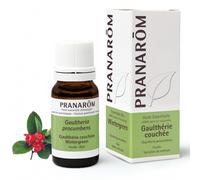 Pranarôm Huile essentielle Gaulthérie couchée - flacon de 10 ml