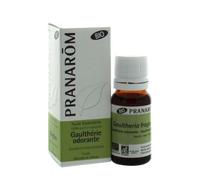 Pranarôm - Huile Essentielle Gaulthérie odorante - 10 ml …