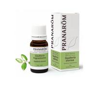 Pranarôm Huile Essentielle Gaulthérie Odorante Bio 10ml