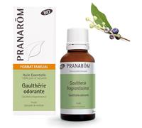 Pranarôm Huile essentielle Gaulther Odor Bio 30 ml