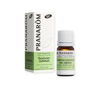 Pranarôm Huile essentielle Genévrier commun Bio – 5 ml