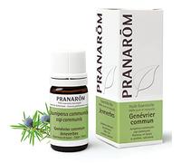 Pranarôm Huile essentielle de Genévrier commun (Juniperus communis) Rameau et Baies HECT 5 ml