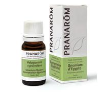 Pranarôm Huile Essentielle Géranium d'Egypte 10ml