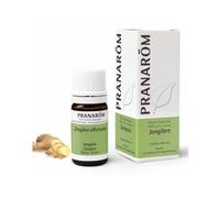 Pranarôm Huile Essentielle Gingembre 5ml
