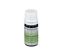 Pranarôm Huile Essentielle Gingembre Bio 5 ml