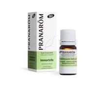 Pranarôm Huile essentielle Bio Immortelle – 5 ml