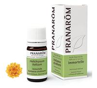 Pranarôm Hélichryse Immortelle Huile Essentielle 5ml