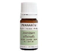 Pranarôm Huile essentielle Jasmin – 5 ml