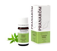 Pranarôm Huile essentielle de Laurier noble (Laurus nobilis) Feuille HECT 5 ml
