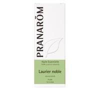 Pranarôm |Huile Essentielle Laurier Noble | Laurus Nobilis | Feuille | HECT | 5 Ml
