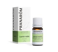 Pranarôm |Huile Essentielle Laurier Noble | Laurus Nobilis | Feuille | HECT | 5 Ml