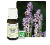 Pranarom Huile Essentielle Lavande Aspic Bio - 10 Ml