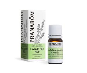 Pranarôm Huile Essentielle Lavande Fine AOP 5 ml