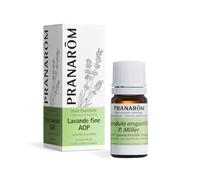 Pranarôm | Huile Essentielle Lavande Fine AOP | Lavandula angustifolia | Sommité Fleurie | HECT | 5 ml