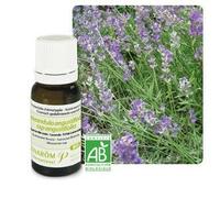 Pranarom Huile Essentielle Lavande Vraie Bio - 10 Ml
