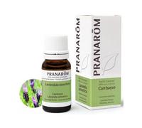 Pranarom Lavande vraie Huile essentielle Bio huile 10 ml