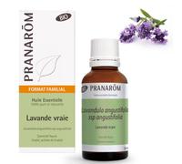 Pranarôm Huile Essentielle Lavande Vraie Bio 4x4x10,2 cm