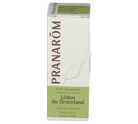 Pranarôm Huile Essentielle Lédon du Groenland 5 ml