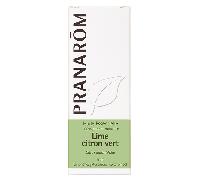 Pranarom Huile Essentielle Lime Citron Vert 10ml