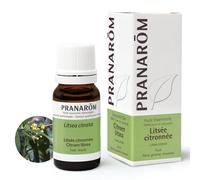 Pranarôm Litsée Citronnée Huile Essentielle Litsea citrata Fruit HECT 10 ml