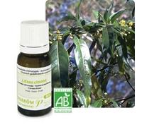 Pranarom Huile Essentielle Litsée Citronnée Bio - 10 Ml