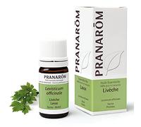 Pranarôm Huile essentielle de livèche (racine) 5 ml