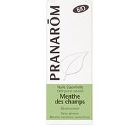 Pranarom Huile Essentielle Menthe Des Champs 10 ml