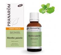 Pranarôm Huile essentielle Menthe poivrée Bio 30 ml
