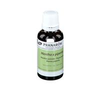 Pranarôm Huile essentielle Menthe poivrée Bio 30 ml