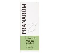 Pranarôm Huile essentielle Menthe pouliot (HECT) – 10 ml