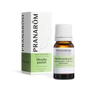 Pranarôm Huile Essentielle Menthe Pouliot 10ml