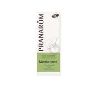 Pranarom Huile Essentielle Menthe Verte BIO 10ml