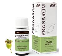 Pranarôm Huile Essentielle Myrte à Cinéole Bio 5 ml
