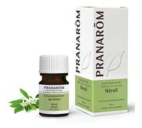 Pranarôm Huile essentielle Néroli (Citrus aurantium ssp. amara) – Fleur – 2 ml