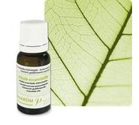 Pranarom Huile Essentielle Oranger Bigarade 10ml