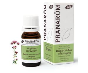 Pranarôm Huile Essentielle Oregano 10 ml