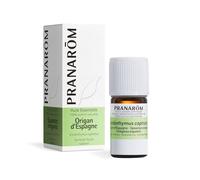 Pranarôm - Huile Essentielle Origan d'Espagne - Corydothymus capitatus - Sommité Fleurie - HECT - 5ml