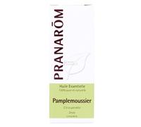 Pranarom Huile Essentielle Pamplemoussier 10ml