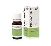 Pranarôm Huile essentielle Pamplemousse zeste (Citrus paradisi) Bio HECT 10 ml