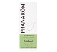 Patchouli Fll Pranarom He 5ml