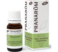 Pranarôm Huile Essentielle Pin Maritime Bio (térébenthine) Pinus Pinaster 10 ML