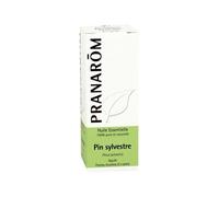 Pranarôm Huile Essentielle Pin Sylvestre 10ml