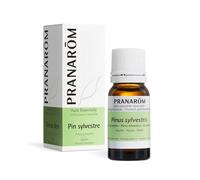Pranarôm Huile essentielle Pin sylvestre (Pinus sylvestris) Aiguille HECT 10 ml