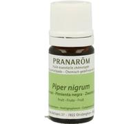 Pranarôm | Huile Essentielle Poivre Noir | Piper nigrum | Fruit | HECT | 5 ml